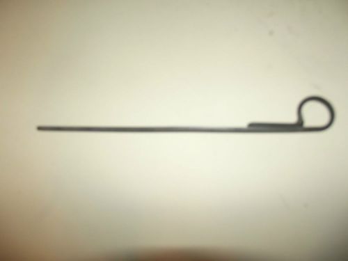*model a ford oil dipstick  with loop handle - original style  rat rod hot rod01