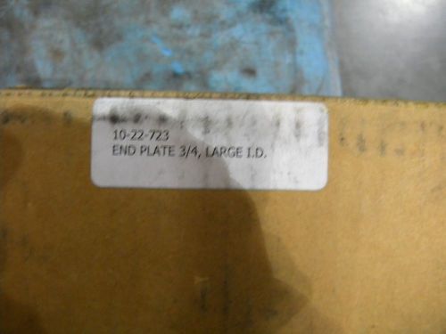 10-22-723 flange, compressor mount thermo king carrier transicold