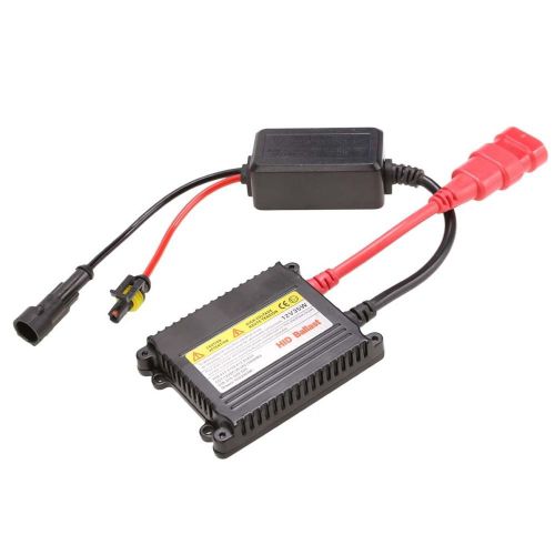 New car vehicle xenon hid replacement digital dc ballast bulbs fit for 12v 35w