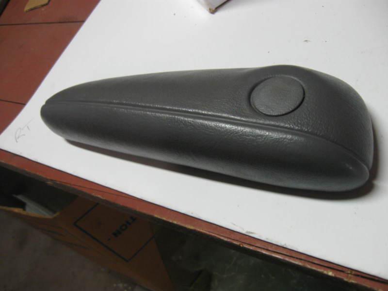 99 plymouth voyager left (drivers side) armrest