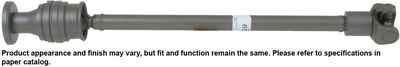 Cardone 65-9329 universal joint drive shaft assy-reman driveshaft/ prop shaft