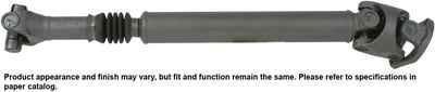 Cardone 65-9103 universal joint drive shaft assy-reman driveshaft/ prop shaft
