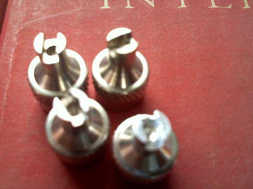 Valve stem caps  -  ford  country squire wagon valve  core tools
