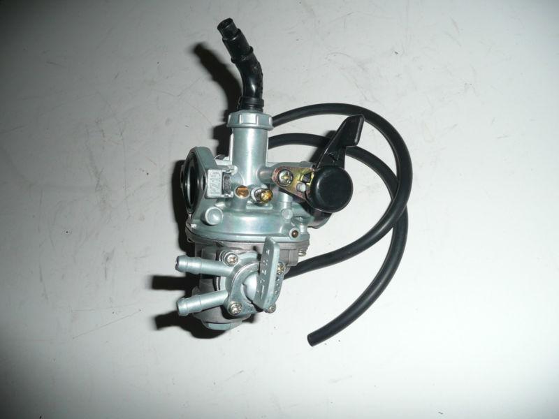 Carburetor honda atc 125 m atc 125 lifan carb.make sure yours is like this one--