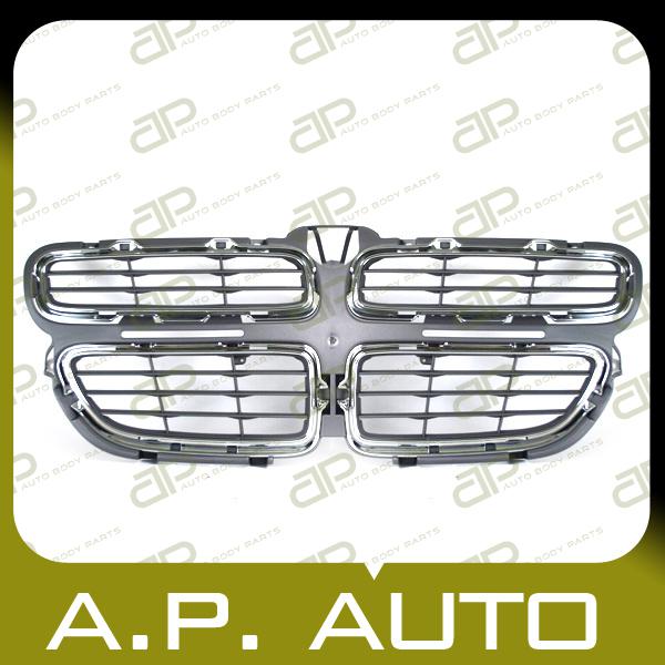 New grille grill assembly replacement 2001 dodge stratus 4dr es se