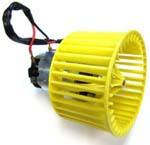 Heater fan blower motor  for saab 9000 1986-1998 9628587 assembled in usa