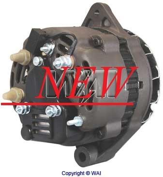 120amp volvo penta alternator 3.0gs 4.3gi 4.3gl 4.3gs 5.7gi 5.7gsi 5.7gli 5.7gl