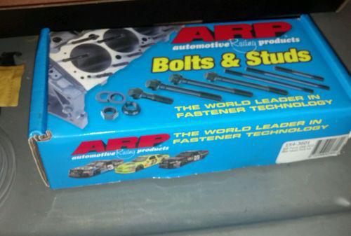 Arp head bolts for ford 81-95 302 mustang truck explorer ect 