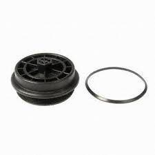 New 1998-2003 ford 7.3 7.3l powerstroke fuel filter cap   (3120)