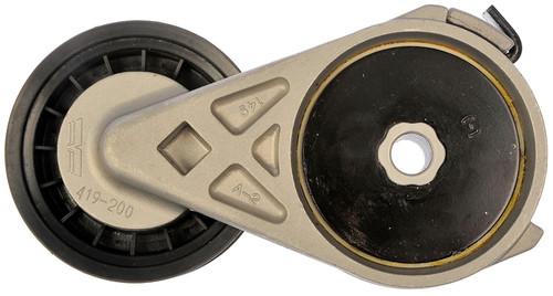 Automatic belt tensioner 2000-93 ford 4.0l platinum# 6419200