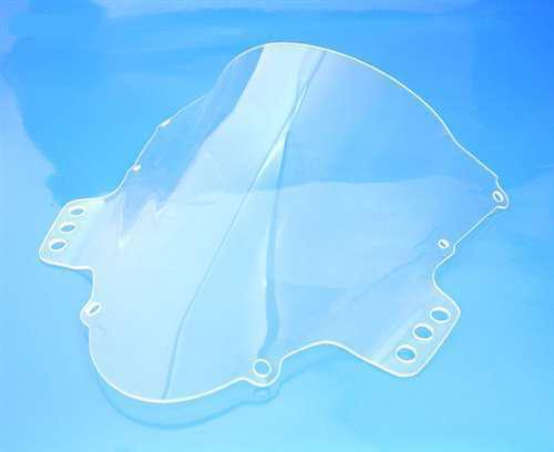 Windscreen windshield suzuki gsxr1000 gsxr 1000 05-06