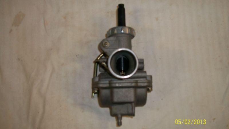  honda z 50 z 50r mini trail 50-70 / pit bike carburetor  .. tao tao carb. 