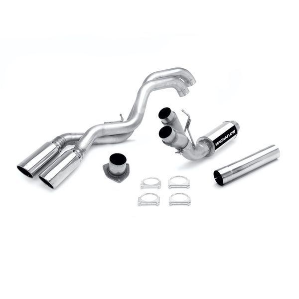 Magnaflow exhaust systems - 16915