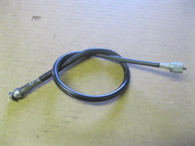 Honda 79 80 81 82 cb750k tachometer cable 