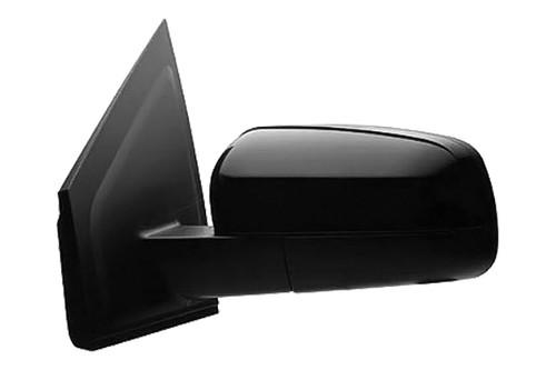 Replace fo1320285 - ford freestyle lh driver side mirror power non-heated