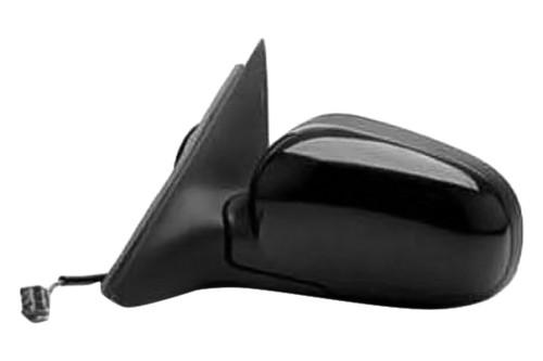 Replace fo1320146 - ford crown victoria lh driver side mirror power non-heated