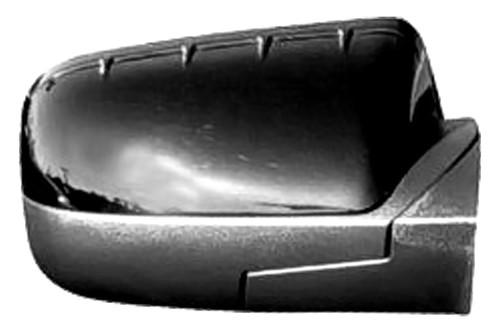 Replace fo1321295 - ford taurus rh passenger side mirror manual foldable