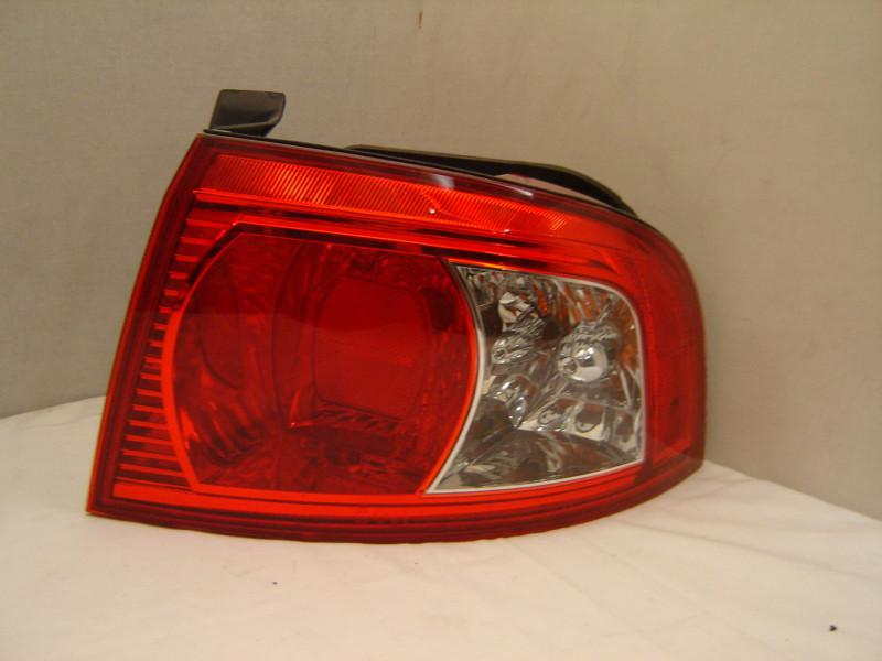 Sell NEW Grote Kenworth TAIL LIGHT Module Brake Lights with Reverse