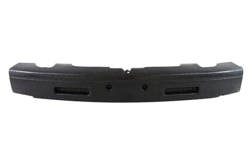 Replace to1070129dsn - toyota sienna front bumper absorber factory oe style