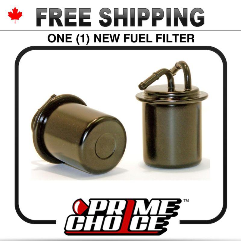 Premium guard pf6827 fuel filter