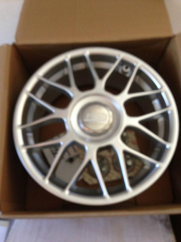 17x8 bbs wheels  rc 331 ds/k (4) brand new in factory boxes  5x114.3 bolt circle