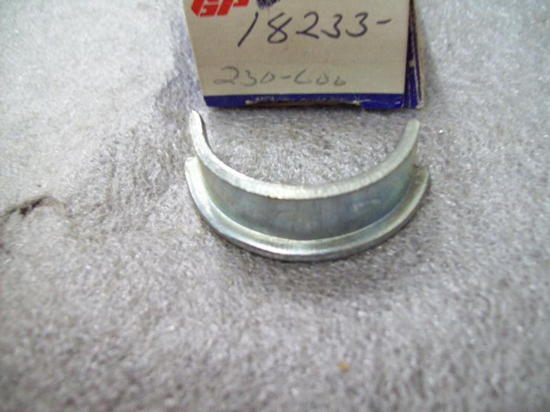 Genuine honda ex pipe joint collar ss125 cl125 18233-230-000 new nos