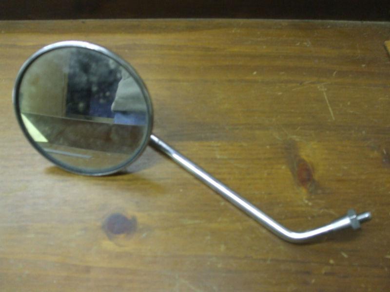 Indian dirt bike universal mirror free delivery