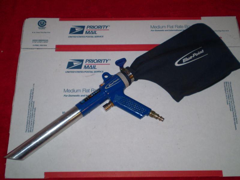 Blue point tools, vacuum, av1000,  sold by snap on