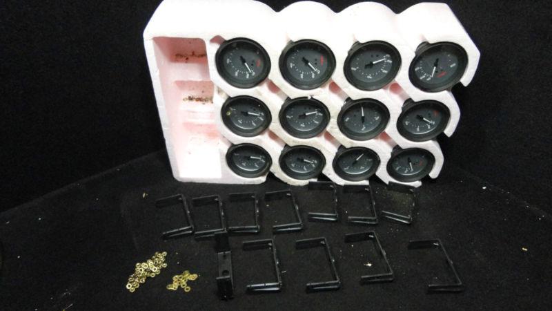 Lot of 12): speedometer 3.25" 60mph #940321/0940321 omc (for personal/resale) #2