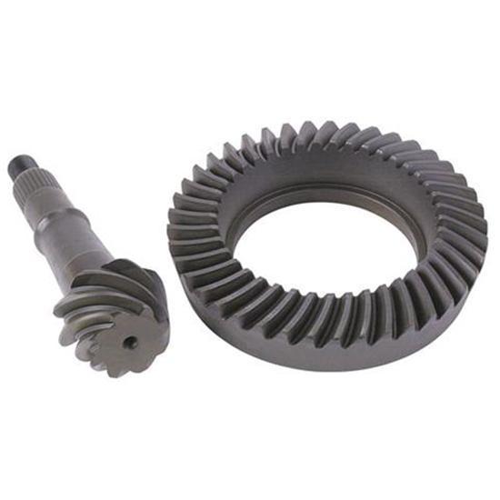 New 1970-1976 gm 10 bolt 8.5" ring & pinion, 3.08 ratio