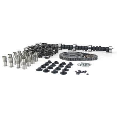Comp cams camshaft and lifter kit k33-601-9