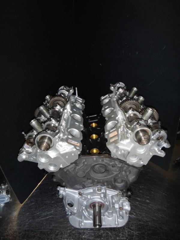 Toyota 5vz engine remanufactured 0 miles 3.4l 1996-2004 4runner, tundra, pickup