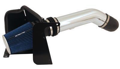Spectre performance cold air intake system 9900b