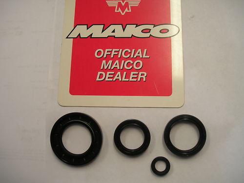 Maico engine  seals 73-75- new lower price!