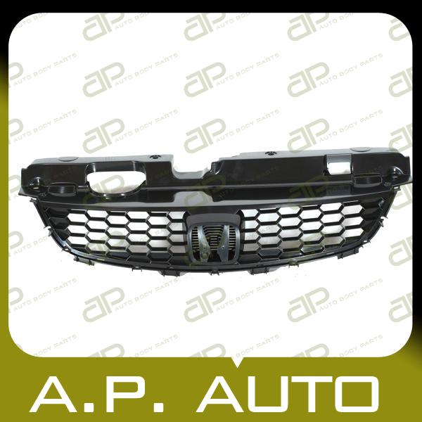 New grille grill assembly replacement 04-05 honda civic dx lx ex hx vp