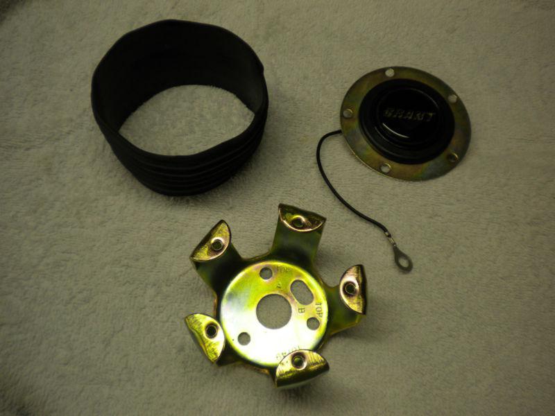 Grant classic / challenger series 3 hole installation kit
