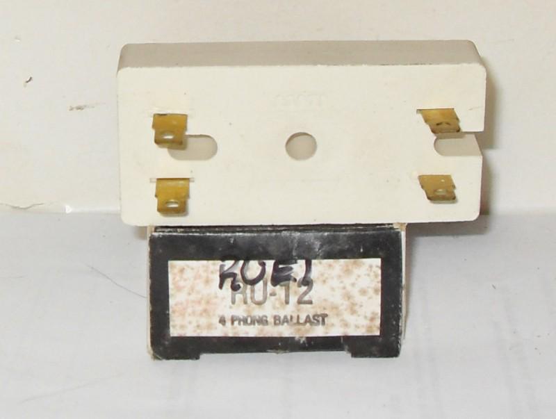 Find MOPAR 1969 to 1980 Ignition Coil Ballast Resistor C1102 3874767