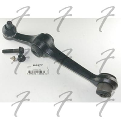 Falcon steering systems fk8577 control arm/ball joint assy