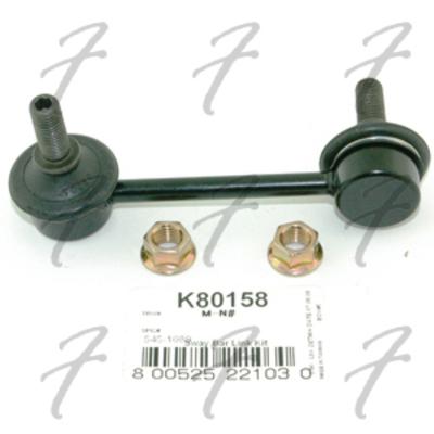 Falcon steering systems fk80158 sway bar link kit