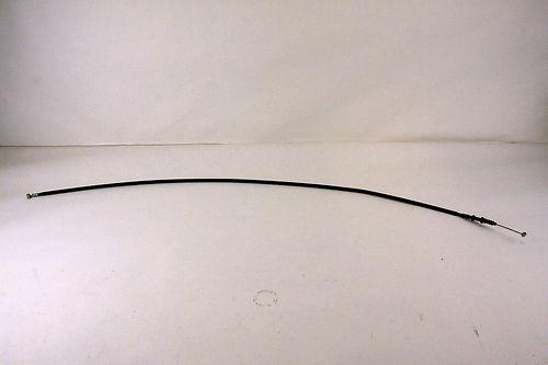 Clutch cable 2005 yamaha yz250f yz 250f yz450f 03 04 05 oem