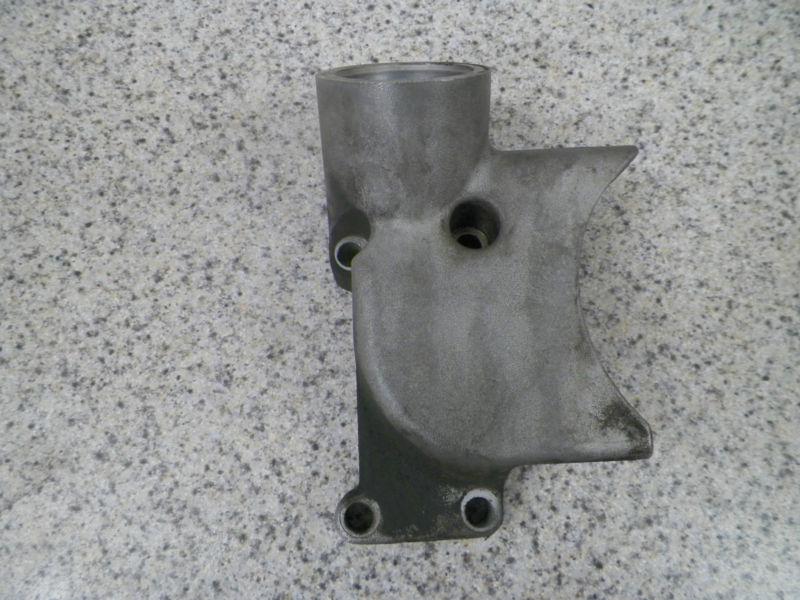 Used oem oil fill cover from a 2002 electraglide twin cam harley davidson