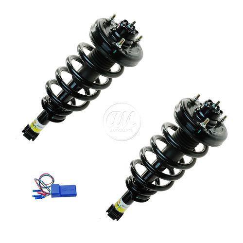 Arnott c-2529 air suspension coil spring conversion kit for expedition navigator