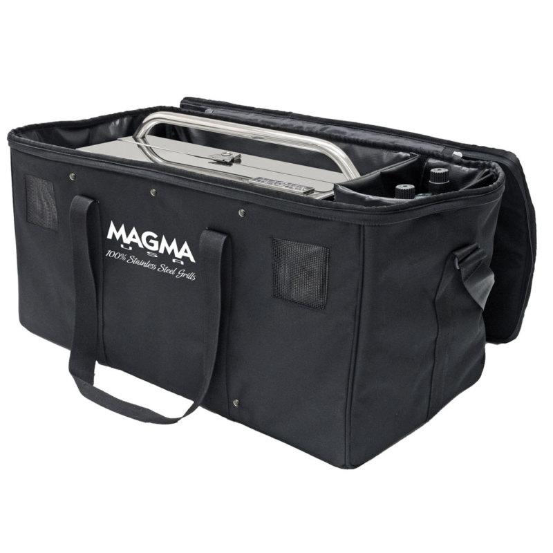 Magma storage carry case fits 9" x 18" rectangular grills a10-992