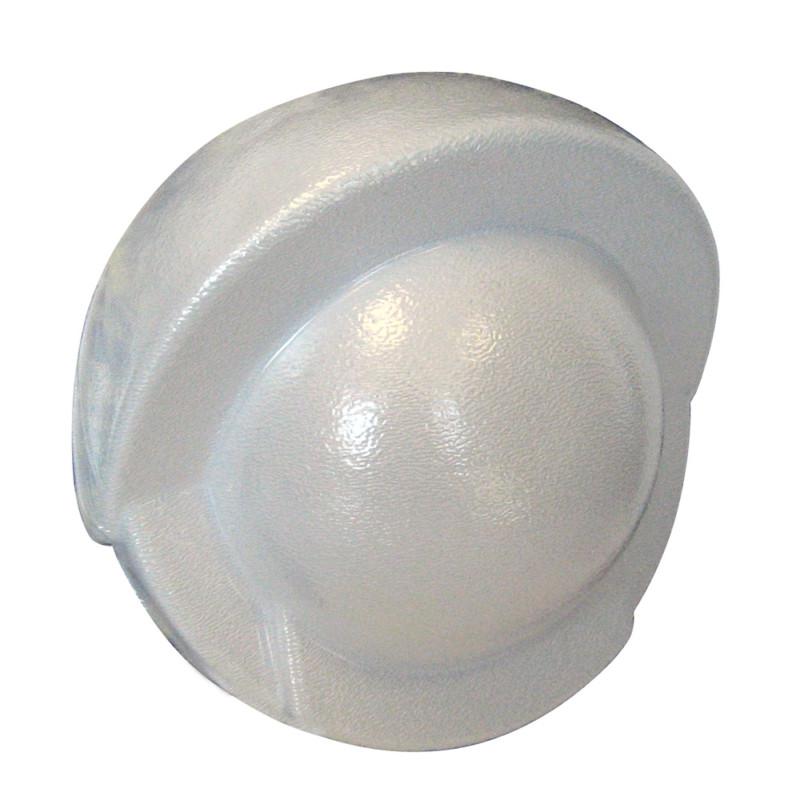 Ritchie n-203-c navigator compass cover - white n-203-c