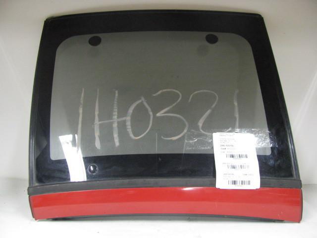 Sunroof assembly nissan 300zx 1990 91 92 93 94 95 left 54432