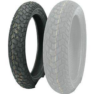 New pirelli mt 60-r dual-sport tire front 58v, 120/70r17