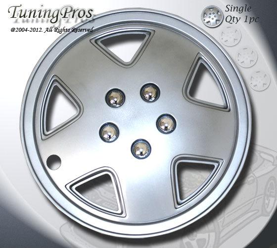 Rims cover wheel skin cover 14" inch hubcap -style 050 14 inches qty 1pc single-