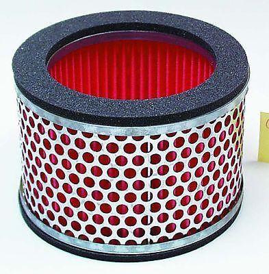 Hiflo air filter fits honda nx650 j,k,l,m,n,p,r dominator 1988-1994