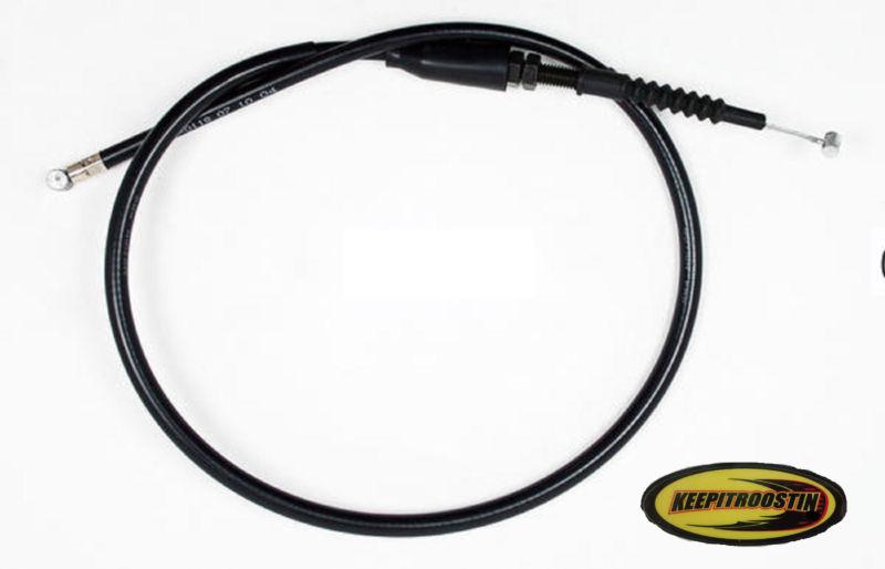 Motion pro clutch cable for kawasaki kx 80 1983-1985 kx80