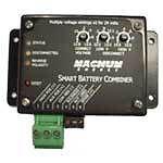 Magnum smart battery combiner me-sbc